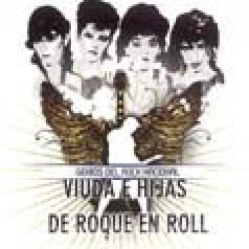 Genios del rock