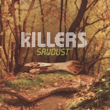 Sawdust (bonus track)