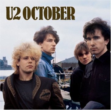 October (remastered audio)