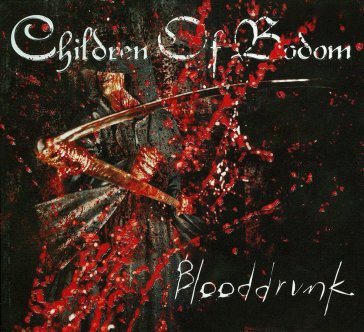 Blooddrunk (2 cd + dvd)
