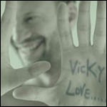 Vicky love slidepack