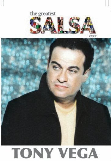Greatest salsa ever