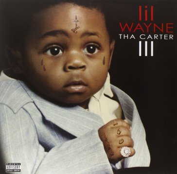 Tha carter iii vol 1