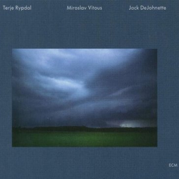 Rypdal, vitous, dejohnette