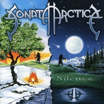 Silence - remastered