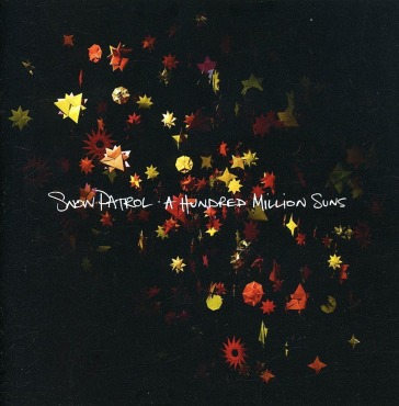Hundred million suns