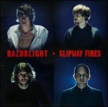 Slipway fires