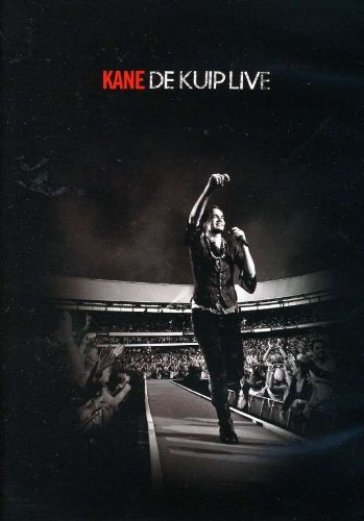 De kuip live