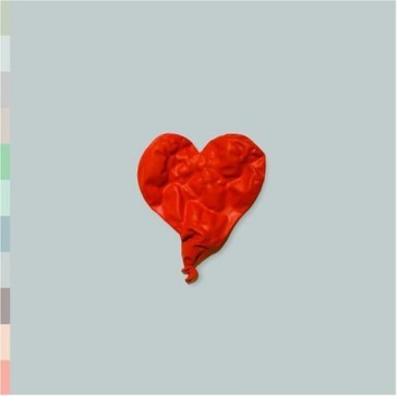 808s & heartbreak
