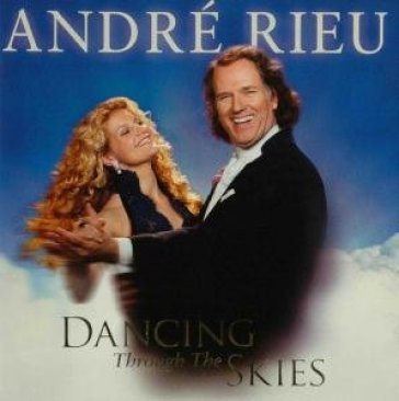 Dancing through the skies