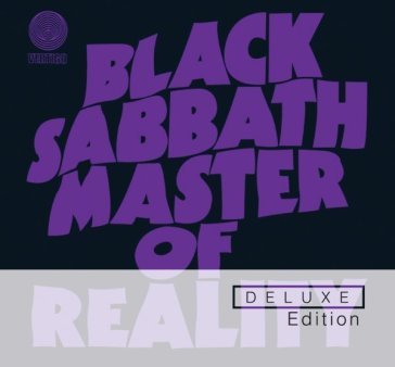 Master of reality (deluxe edt.)