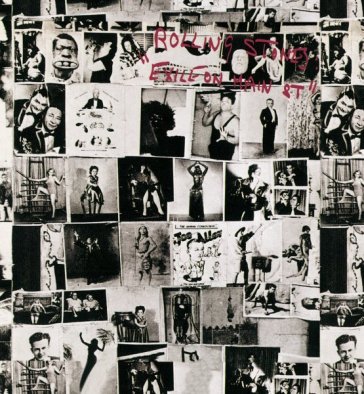 Exile on main street