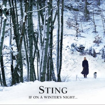 If on a winter's night