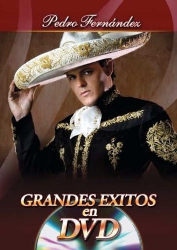 Grandes exitos en dvd
