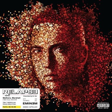Relapse (ex)