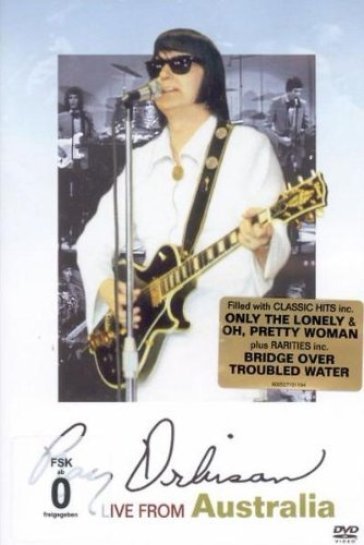 Live in australia