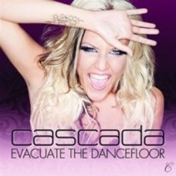 Evacuate the dancefloor