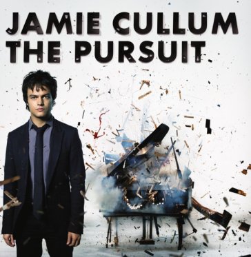 The pursuit