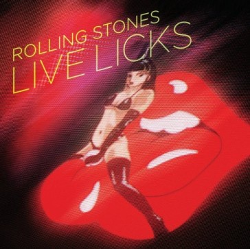 Live licks