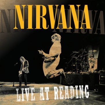 Live at reading