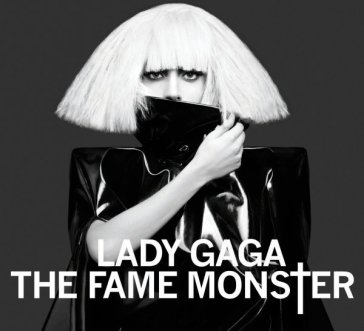 The fame monster (2cd)