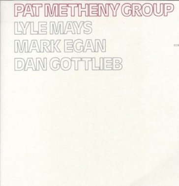 Pat metheny group