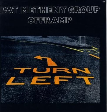 Offramp