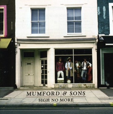 Sigh no more