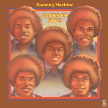 Dancing machine