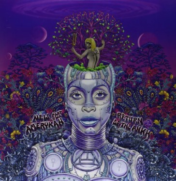 New amerykah part 2
