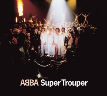 Super trouper
