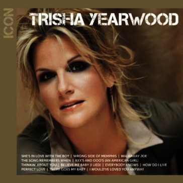 Icon: trisha yearwood