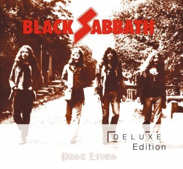 Past lives (deluxe edt.)