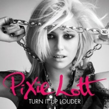 Turn it up