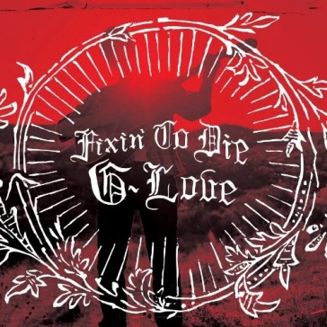 Fixin to die [avett bros.] red vinyl