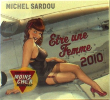 Tre une femme 2010
