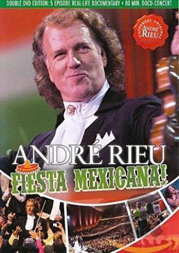 Fiesta mexicana