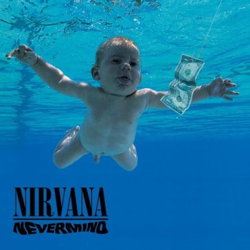 Nevermind (remastered)