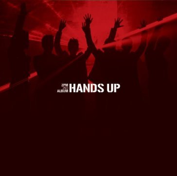 Hands up (hk)