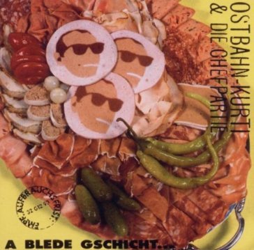 A blede gschicht/remaster