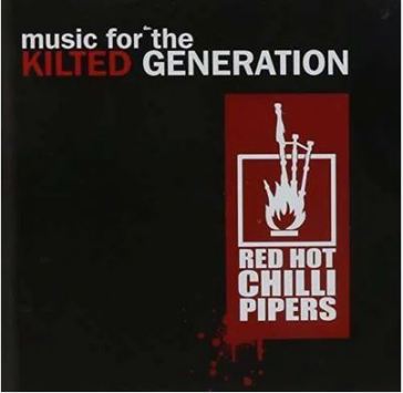 Music for the kilted generation