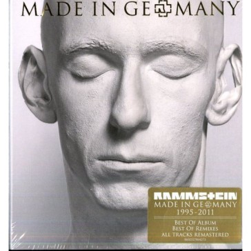 Made in germany (spec.edt.)