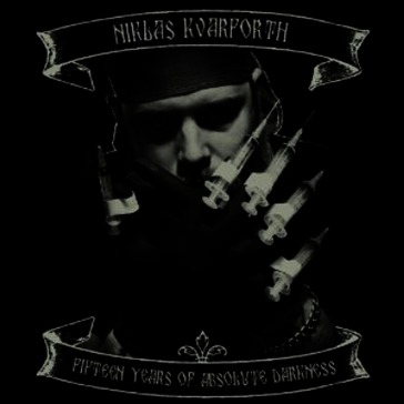 15 years of absolute darkness