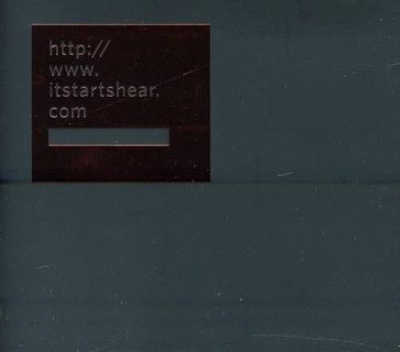 Http://itstartshear.com