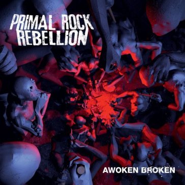 Awoken broken