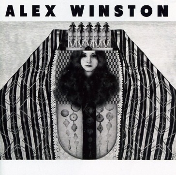 Alex winston