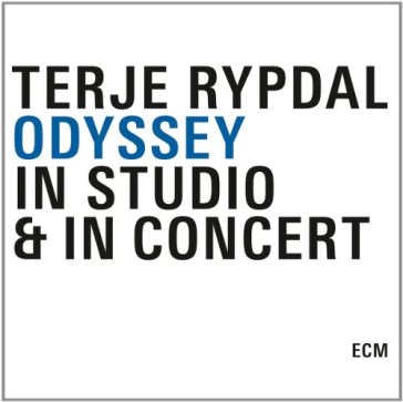 Odyssey in studio & in concert