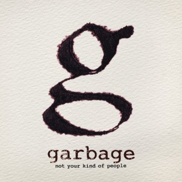 Not your kind of people