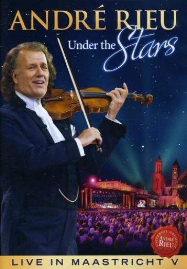 Under the stars