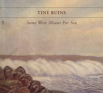 Some were meant for sea